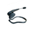 Zebra HS2100-BTN-L fejhallgató és headset Vezetékes Fülre akasztható Iroda/telefonos ügyfélközpont Kék