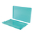 LogiLink MP13AB laptop case 33 cm (13") Hardshell case Blue