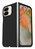 OtterBox Thin Flex Series voor Pixel 9 Pro Fold, Black