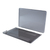 LogiLink MP15GR laptop case 38.1 cm (15") Cover Grey