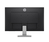 HP 27q computer monitor 68,6 cm (27") 2560 x 1440 Pixels Quad HD LED Zwart, Zilver