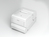 Epson TM-H6000V-213P0: P-USB, MICR, White
