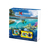 Easypix GoXtreme Reef Actionsport-Kamera 24 MP Full HD 130 g