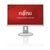 Fujitsu Displays B22-8 WE LED display 55,9 cm (22") 1680 x 1050 px WSXGA+ Srebrny