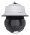 Axis Q6315-LE Dome IP-beveiligingscamera Binnen & buiten 1920 x 1080 Pixels Muur