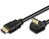 EFB Elektronik ICOC-HDMI-LE-010 HDMI-Kabel 1 m HDMI Typ A (Standard) Schwarz