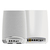 NETGEAR RBK50V router wireless Banda tripla (2.4 GHz/5 GHz/5 GHz) Bianco