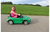 Jamara 460361 Schaukelndes/fahrbares Spielzeug Aufsitzauto