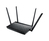 ASUS RT-AC57U wireless router Gigabit Ethernet Dual-band (2.4 GHz / 5 GHz) Black