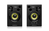 Hercules DJMonitor 42 loudspeaker Black Wired 40 W