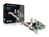 Conceptronic SRC01G interfacekaart/-adapter Intern RS-232