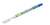 Pelikan 603225 stylo-feutre Moyen Bleu 3 pièce(s)