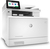 HP Color LaserJet Pro Stampante multifunzione M479fdn, Stampa, copia, scansione, fax, e-mail, scansione verso e-mail/PDF; stampa fronte/retro; ADF da 50 fogli integri
