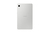 Samsung Galaxy Tab A9 LTE 4G LTE-TDD & LTE-FDD 64 GB 22,1 cm (8.7") 4 GB Wi-Fi 5 (802.11ac) Plata