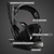 ASTRO Gaming A50 + Base Station Kopfhörer Kabellos Kopfband Schwarz, Gold