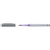 Faber-Castell 348136 penna roller Penna retrattile a clip Viola 1 pezzo(i)