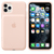 Apple iPhone 11 Pro Max Smart Battery Case with Wireless Charging - Pink Sand