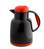 ROTPUNKT 970-16-11-0 jarra, cántaro y botella 1 L Negro, Rojo