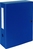Exacompta 59932E scatola per la conservazione di documenti Polipropilene (PP) Blu