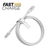 OtterBox Cable Premium MFI 2 M Fehér