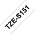 Brother TZE-S151 cinta para impresora de etiquetas TZ
