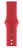 Apple MU9M2ZM/A Intelligentes tragbares Accessoire Band Rot Fluor-Elastomer