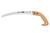 Bahco 4211-14-6T hand saw Pruning saw 36 cm Stainless steel, Wood