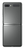 Samsung Galaxy Z Flip 5G SM-F707B 17 cm (6.7") Android 10.0 USB Type-C 8 GB 256 GB 3300 mAh Grey