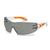 Uvex 9192745 Schutzbrille/Sicherheitsbrille