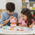 Play-Doh Dottor Trapanino, playset con 8 barattoli di pasta da modellare atossica, per bambini dai 3 anni in su