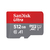 SanDisk Ultra 512 GB MicroSDXC Class 10