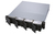 QNAP TL-R1200S-RP HDD/SSD enclosure Black, Grey 2.5/3.5"