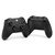 Microsoft Xbox Wireless Controller Black Zwart Bluetooth/USB Gamepad Analoog/digitaal Xbox One, Xbox One S, Xbox One X