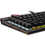Corsair K100 RGB Optical-Mechanical Gaming toetsenbord USB QWERTZ Duits Zwart