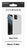 Vivanco Hype mobiele telefoon behuizingen 13,7 cm (5.4") Hoes Grijs