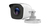 Hikvision HWT-B140-M Rond CCTV-bewakingscamera Buiten 2560 x 1440 Pixels Plafond/muur