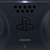 Sony DualSense Black, White Bluetooth/USB Gamepad Analogue / Digital PlayStation 5