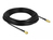 DeLOCK 90444 coax-kabel LMR100 15 m SMA Zwart