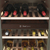 Haier Wine Bank 50 Serie 7 HWS77GDAU1 Weinkühler mit Kompressor Freistehend Schwarz 77 Flasche(n)