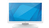 Elo Touch Solutions 2203LM 54,6 cm (21.5") LCD 225 cd/m² Full HD Biały Ekran dotykowy