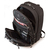 Mobile Edge ScanFast 43.9 cm (17.3") Backpack case Black