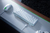 Razer Huntsman Mini Tastatur USB QWERTY Englisch Weiß