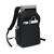 BASE XX D31793 torba na laptop 43,9 cm (17.3") Plecak Czarny
