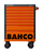 Bahco 1477K8BLACK tool cart