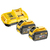 DeWALT DCB118Y2T-QW cordless tool battery / charger Battery charger
