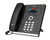 Axtel AX-400G telefon VoIP Czarny 8 linii LCD