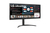 LG 34WP550-B monitor komputerowy 86,4 cm (34") 2560 x 1080 px UltraWide Full HD LED Czarny
