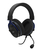 Hama SoundZ 900 DAC Headset Vezetékes Fejpánt Játék Fekete, Kék