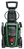 Bosch UniversalAquatak 135 Limpiadora de alta presión o Hidrolimpiadora Vertical Eléctrico 410 l/h 1900 W Verde
