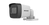 Hikvision Digital Technology DS-2CE16H0T-ITPF Rond CCTV-bewakingscamera Buiten 2560 x 1944 Pixels Plafond/muur